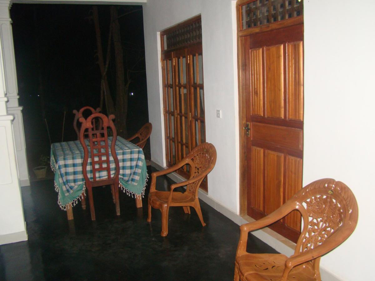 סיגירייה Thuruliya Residence מראה חיצוני תמונה