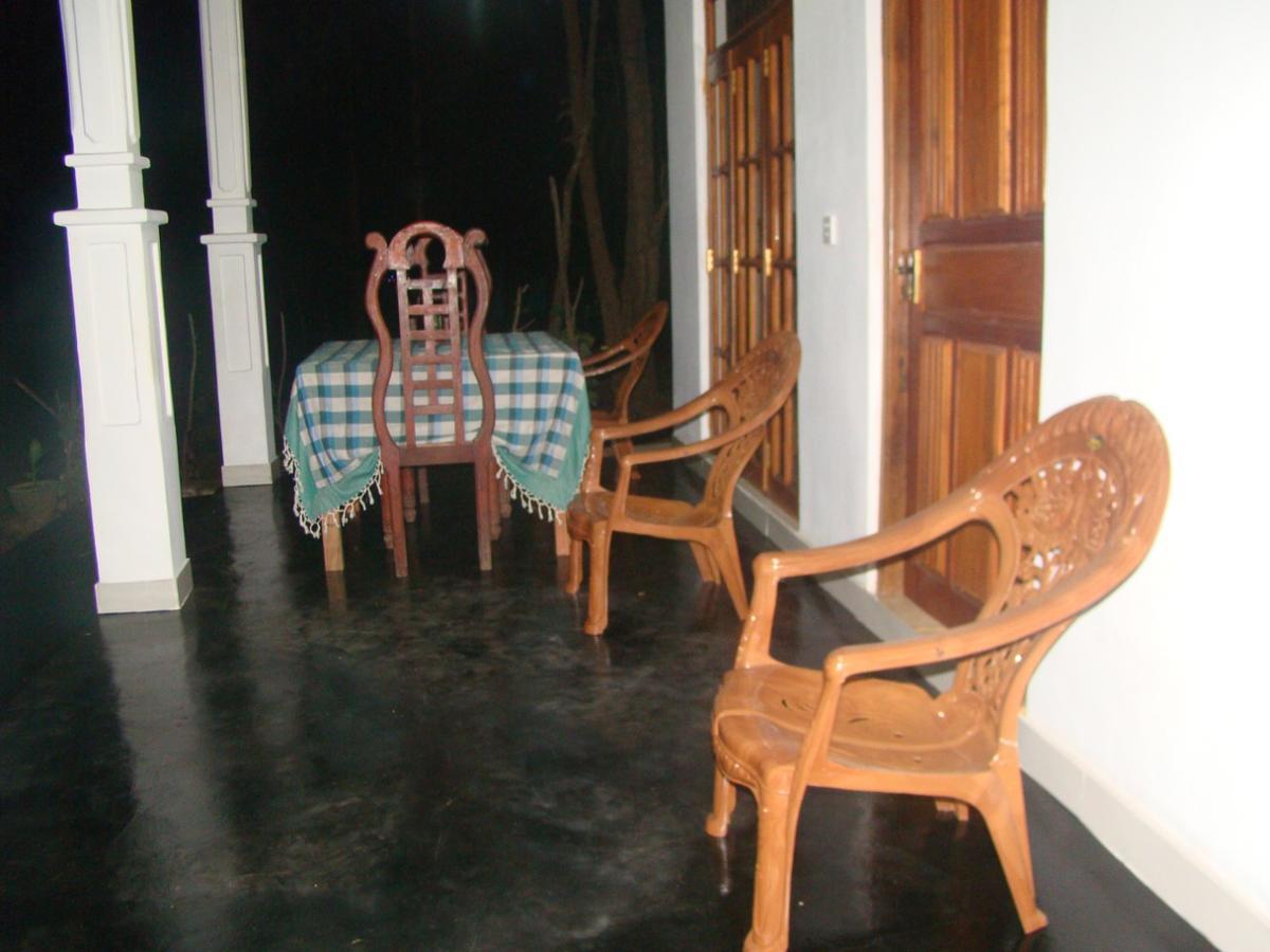 סיגירייה Thuruliya Residence מראה חיצוני תמונה