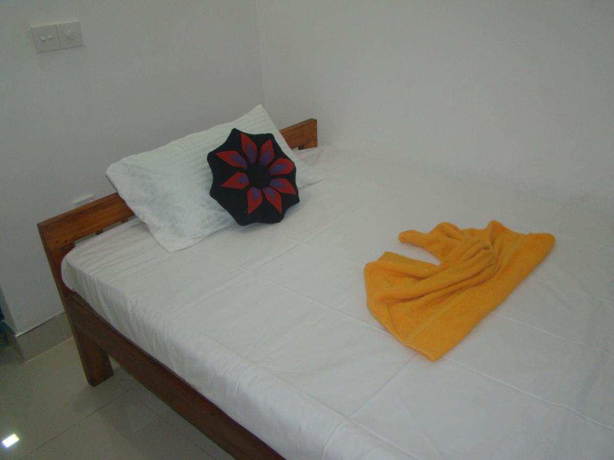 סיגירייה Thuruliya Residence מראה חיצוני תמונה