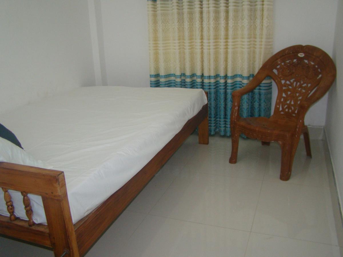 סיגירייה Thuruliya Residence מראה חיצוני תמונה