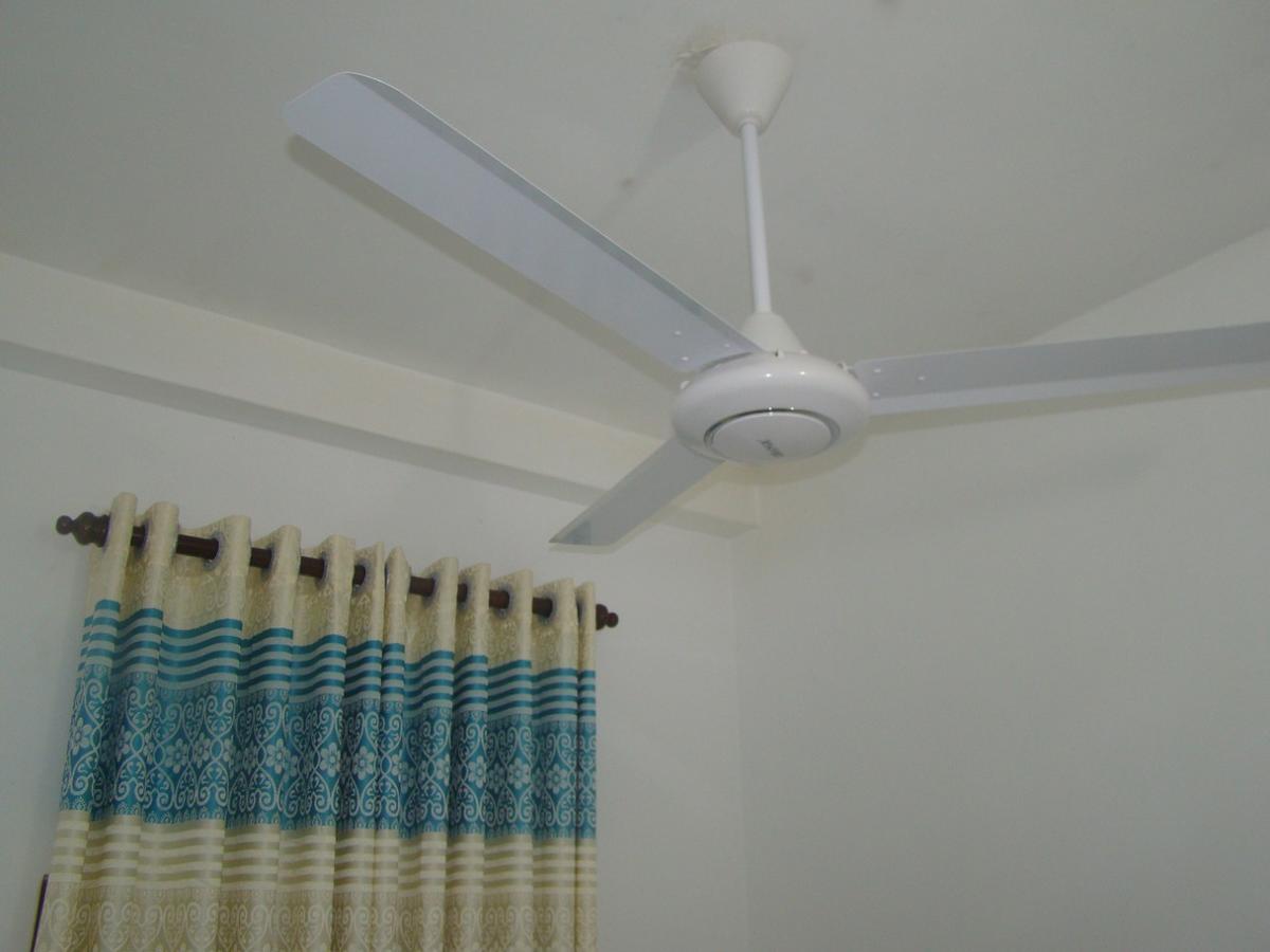 סיגירייה Thuruliya Residence מראה חיצוני תמונה