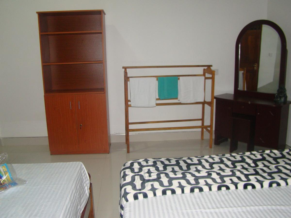 סיגירייה Thuruliya Residence מראה חיצוני תמונה