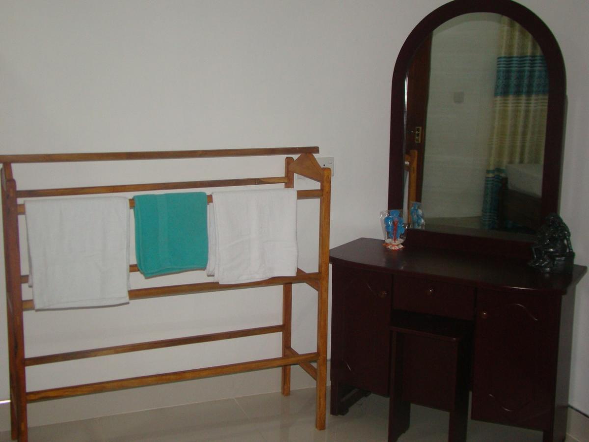 סיגירייה Thuruliya Residence מראה חיצוני תמונה