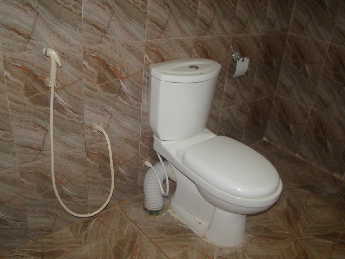 סיגירייה Thuruliya Residence מראה חיצוני תמונה