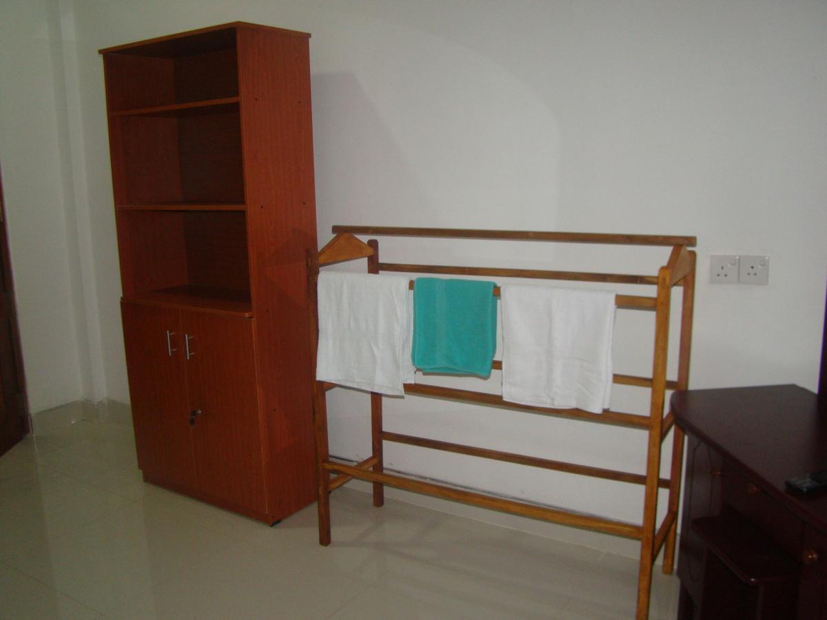 סיגירייה Thuruliya Residence מראה חיצוני תמונה