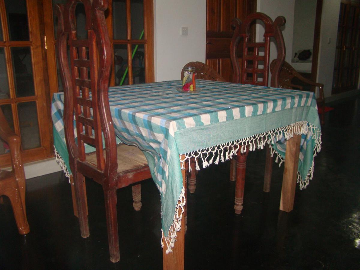 סיגירייה Thuruliya Residence מראה חיצוני תמונה