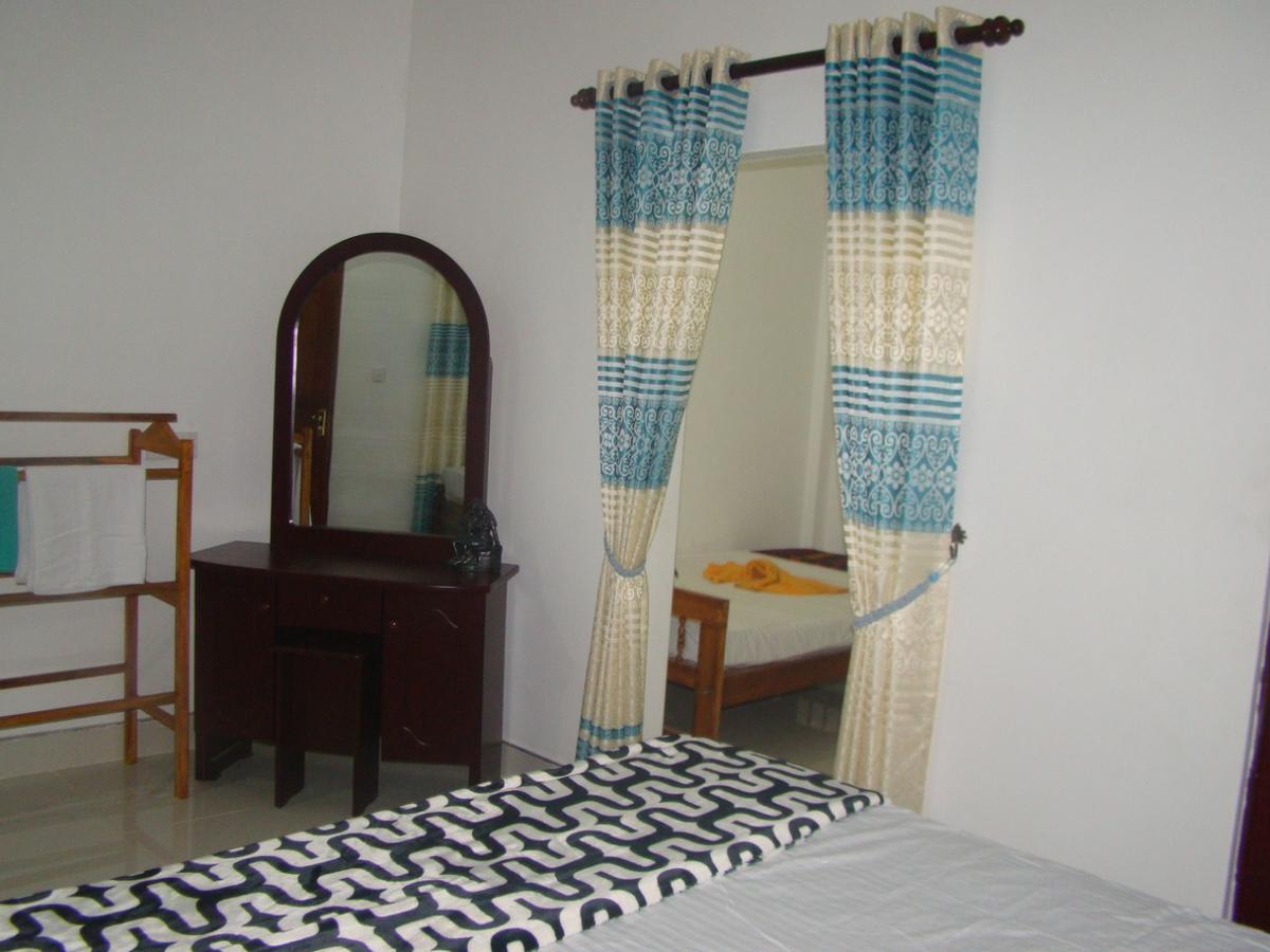 סיגירייה Thuruliya Residence מראה חיצוני תמונה