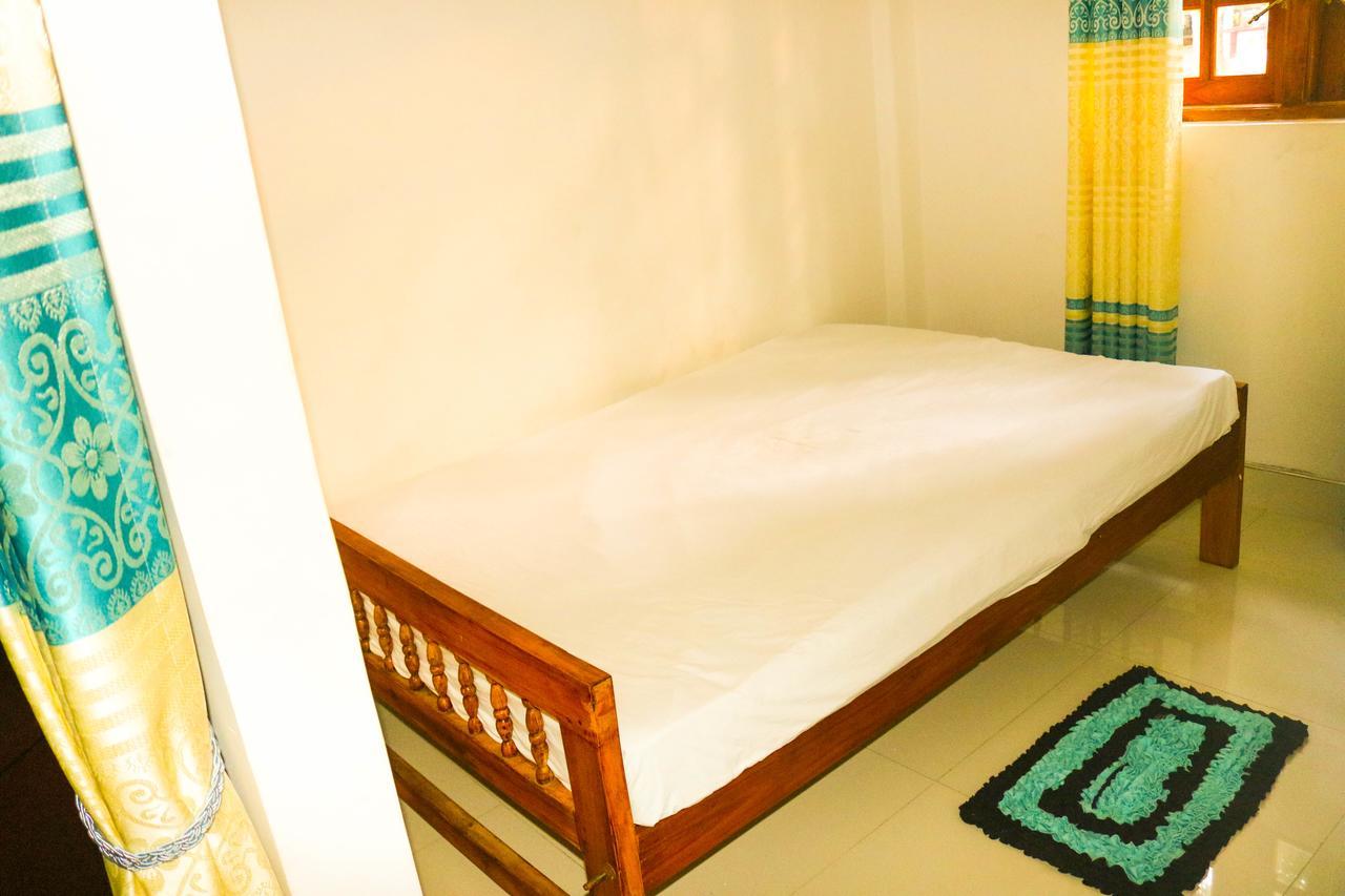 סיגירייה Thuruliya Residence מראה חיצוני תמונה