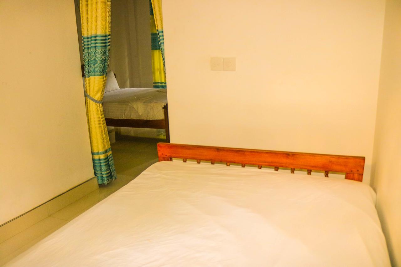 סיגירייה Thuruliya Residence מראה חיצוני תמונה