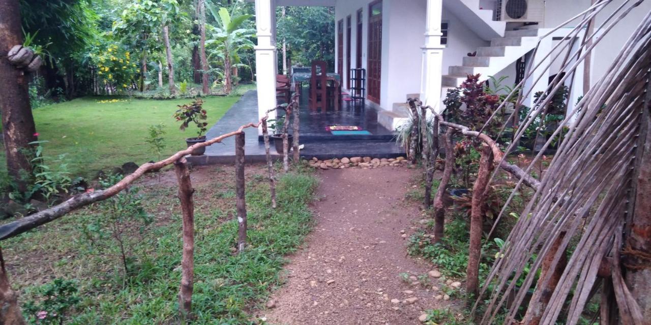 סיגירייה Thuruliya Residence מראה חיצוני תמונה